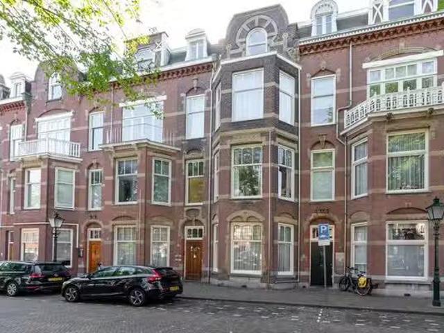 Appartement te koop Dr. Lelykade 304 in Den Haag voor € 490.000