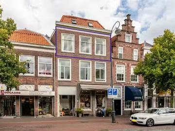 Olland, Meierijstad, Noord-Brabant - Terras