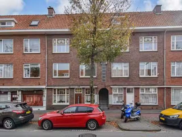Appartement te koop Draaistraat in Den Haag voor € 250.000
