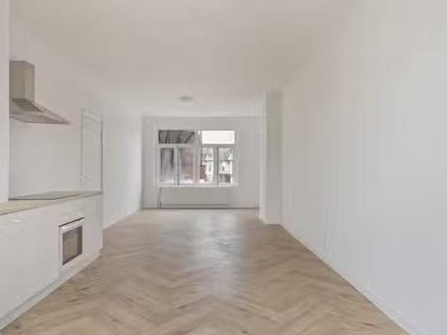 Appartement te koop Draaistraat 4 in Den Haag voor € 325.000