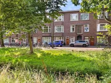 Appartement te koop Drebbelstraat 47 in Den Haag voor € 225.000