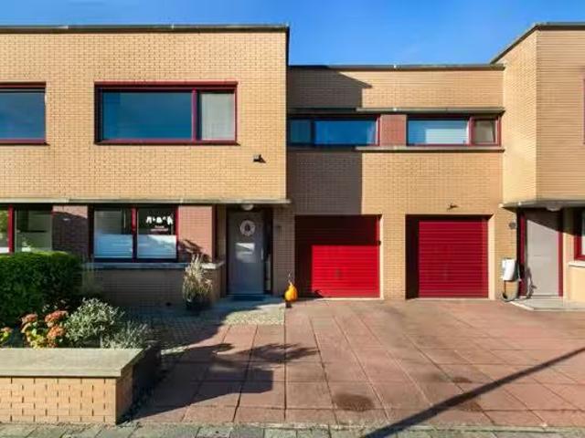 Appartement te koop Drevenpark 189 in Vlaardingen voor € 719.000