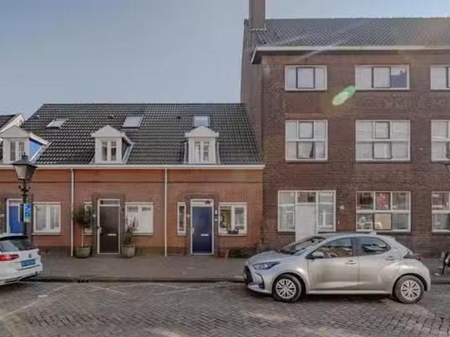 Appartement te koop Drinkwaterweg 473 in Rotterdam voor € 429.