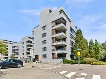 Appartement te koop Drie Octoberstraat 49 A in Leiden voor € 5.