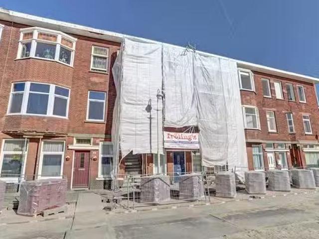 Appartement te koop Driebergenstraat 104 in Den Haag voor € 27.
