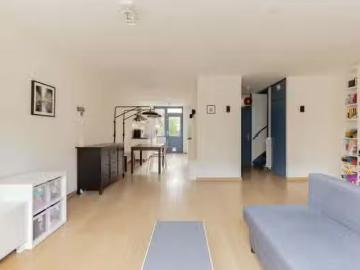 Appartement te koop in Leidsegracht - Tillen