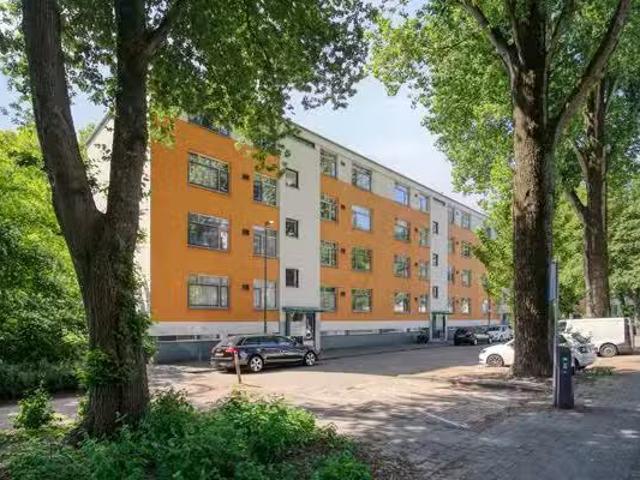 Appartement te koop Drijfhoutstraat 5 in Rotterdam voor € 295.