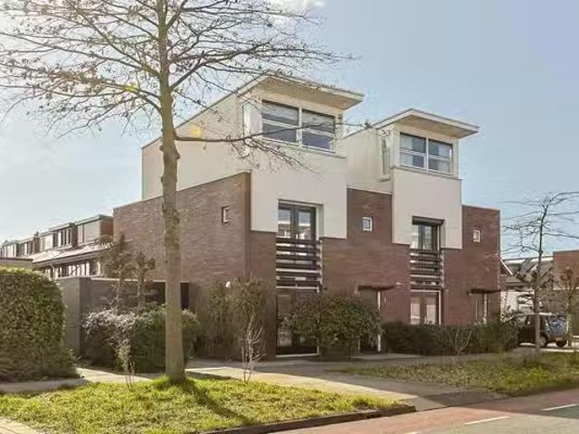 Appartement te koop Drususlaan 159 in Leiden voor € 775.000
