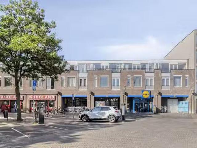 Appartement te koop Europalaan 16 C in Eindhoven voor € 325.000