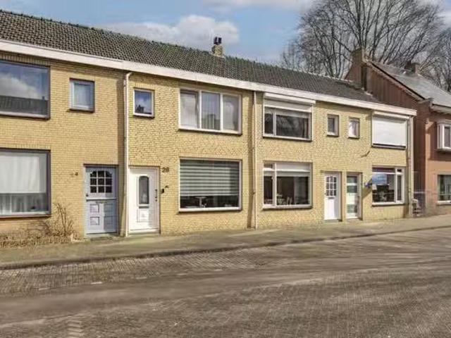Appartement te koop Europalaan 309 in Tilburg voor € 245.000