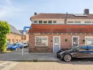 Olland, Meierijstad, Noord-Brabant