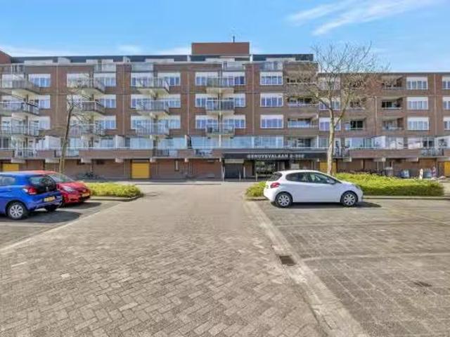 Appartement te koop Europalaan 66 in Eindhoven voor € 325.000