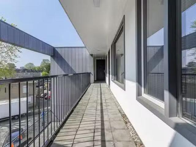 Appartement te koop Europalaan 73 in Tilburg voor € 245.000