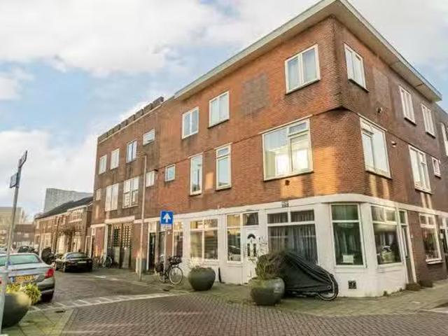 Appartement te koop Europaplein 793 in Utrecht voor € 300.000
