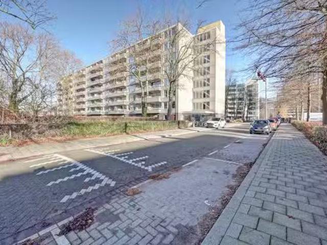Appartement te koop Everaertstraat 315 in Rotterdam voor prijs.
