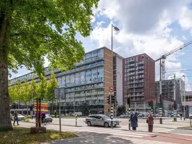 Appartement te koop Eastonstraat 217 in Amsterdam voor € 400.000