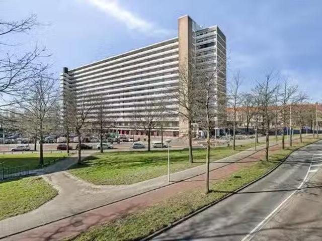 Appartement te koop Eastonstraat 219 in Amsterdam voor € 350.000