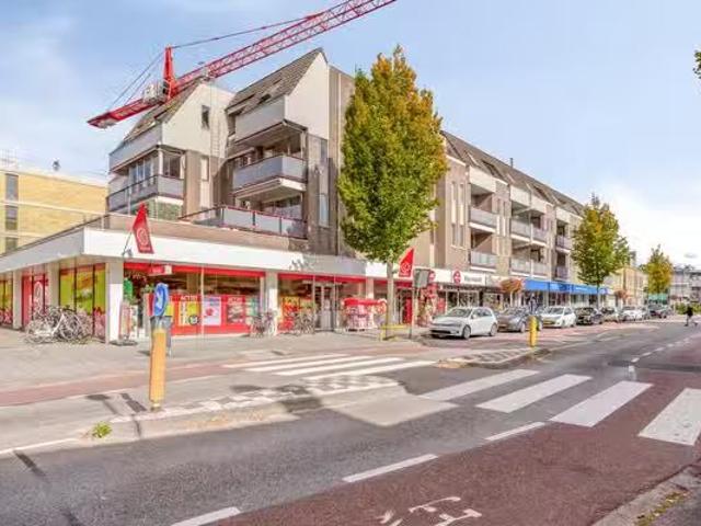 Appartement te koop Eckartseweg Zuid 348 A in Eindhoven voor €.
