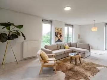 Appartement te koop Ecuplein 65 in Amsterdam voor € 445.000
