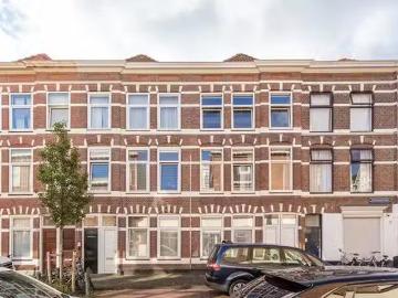 Appartement te koop Edisonstraat 58 C in Den Haag voor € 175.000