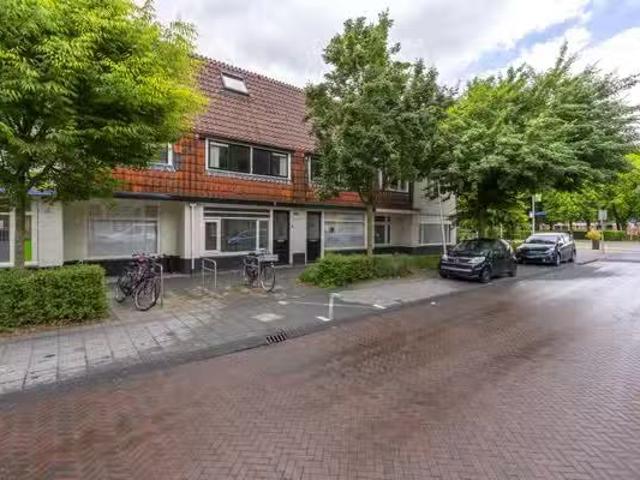 Appartement te koop Edisonstraat 58 in Utrecht voor € 475.000