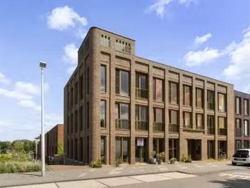 Appartement te koop Edisonstraat 70 in Utrecht voor € 425.000
