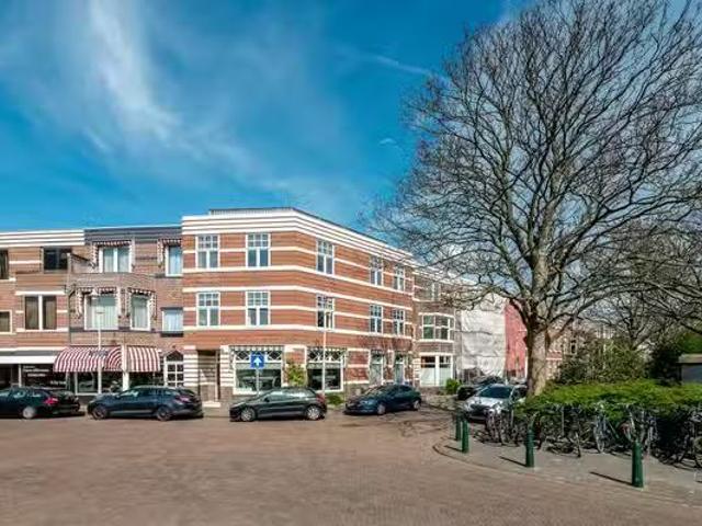 Appartement te koop Edisonstraat 88 in Den Haag voor € 630.000