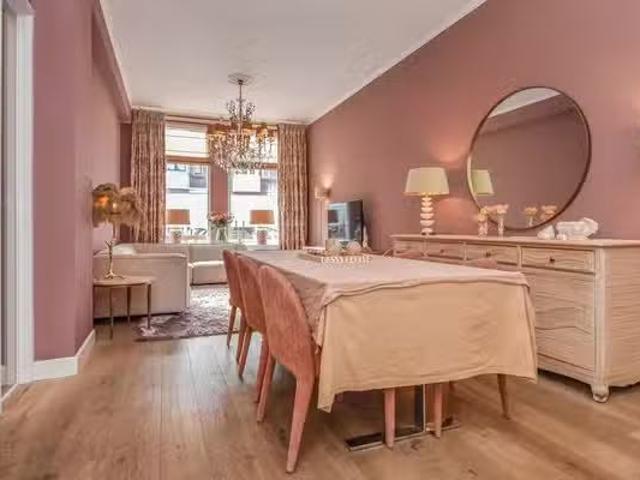 Appartement te koop Edisonstraat 107 in Den Haag voor € 469.000