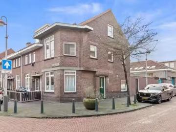 Appartement te koop Edisonstraat 150 in Den Haag voor € 375.000