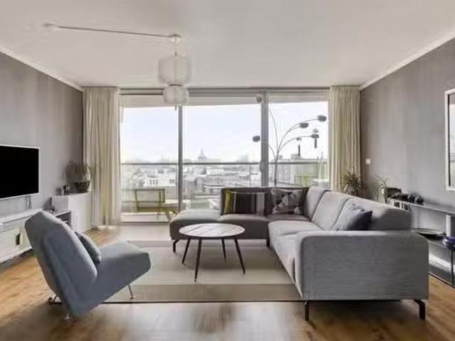Appartement te koop Edisonstraat 173 in Leiden voor € 575.000