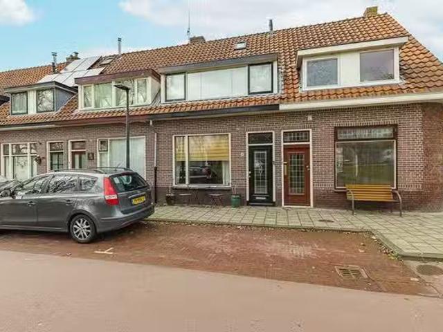 Appartement te koop Edisonstraat 197 in Leiden voor € 625.000