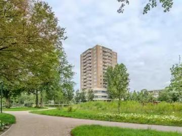 Olland, Meierijstad, Noord-Brabant - Opslagruimte