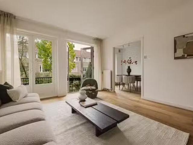 Appartement te koop Eef Kamerbeekstraat 554 in Amsterdam voor.