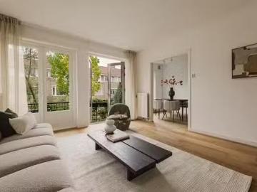Appartement te koop Eef Kamerbeekstraat 554 in Amsterdam voor.