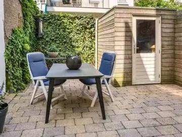 Appartement te koop Eerste Van der Helststraat 76 1 in Amsterd.