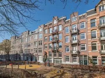 Appartement te koop Eerste Atjehstraat 75 F in Amsterdam voor.