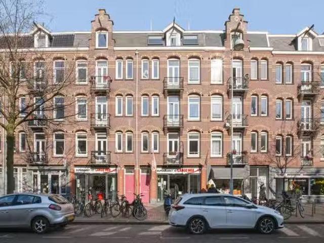 Appartement te koop Eerste Atjehstraat 99 3 in Amsterdam voor.