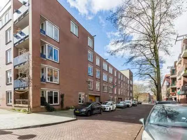 Appartement te koop Eerste Atjehstraat 109 2 in Amsterdam voor.