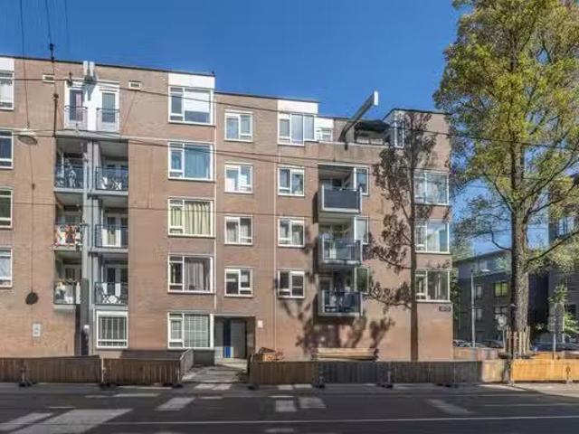 Appartement te koop Eerste Atjehstraat 156 4 in Amsterdam voor.