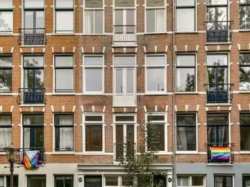 Frederik Hendrikbuurt, West, Amsterdam, Amsterdam, Noord-Holland, Noord-Holland