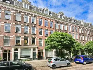Appartement te koop Eerste Jan Steenstraat 77 A in Amsterdam v.