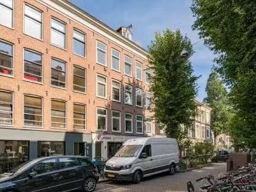 Appartement te koop Eerste Jan van der Heijdenstraat 122 C in.