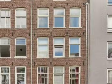 Eerste Jan Van Der Heijdenstraat, Oude Pijp, Zuid, Amsterdam, Amsterdam, Noord-Holland, Noord-Holland