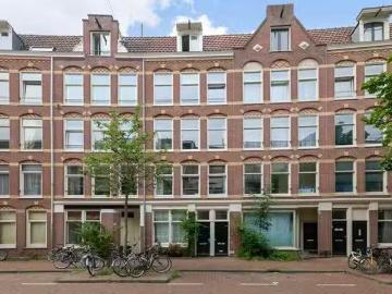 Frederik Hendrikbuurt, West, Amsterdam, Amsterdam, Noord-Holland, Noord-Holland