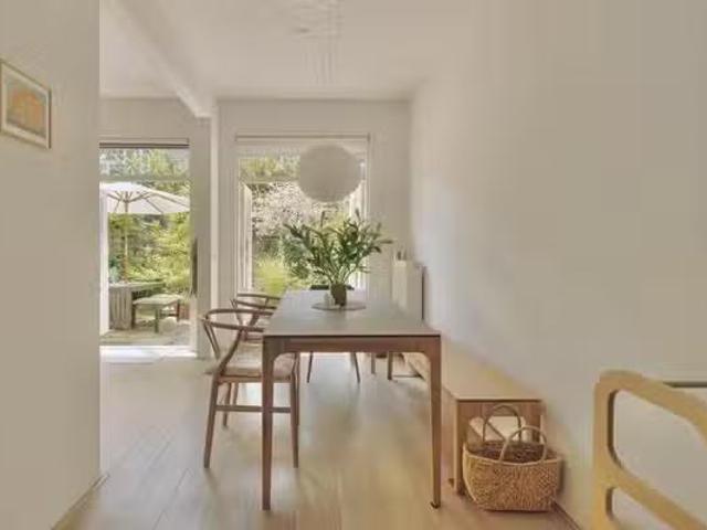 Appartement te koop Eerste Laurierdwarsstraat 17 A 1 in Amster.