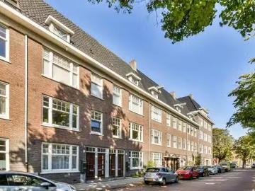 Apartment te koop in Leidsegracht