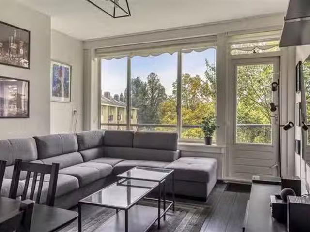Appartement te koop Eerste Schinkelstraat 22 1 in Amsterdam vo.