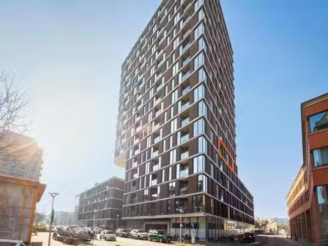Appartement te koop Einsteindreef 61 A in Utrecht voor € 395.000