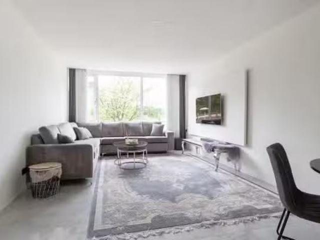 Appartement te koop Eisenhowerlaan 156 in Utrecht voor € 375.000