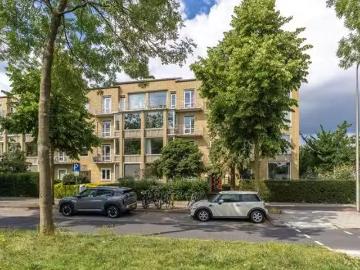 Appartement te koop Eisenhowerlaan 316 in Utrecht voor € 375.000